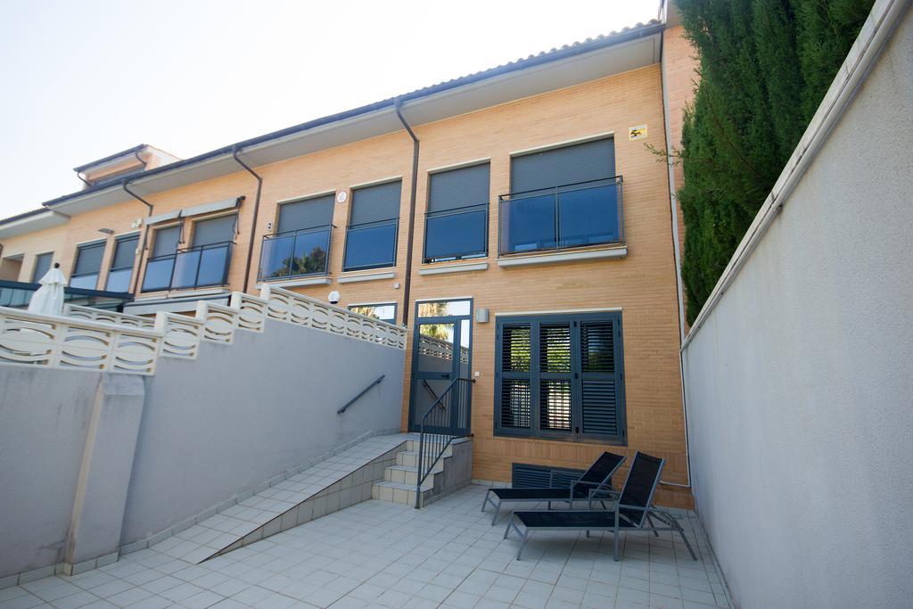 Total Beach Leisure & Culture Apartamento *