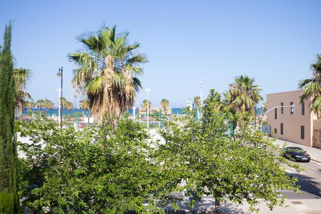 Apartamento Total Beach Leisure & Culture