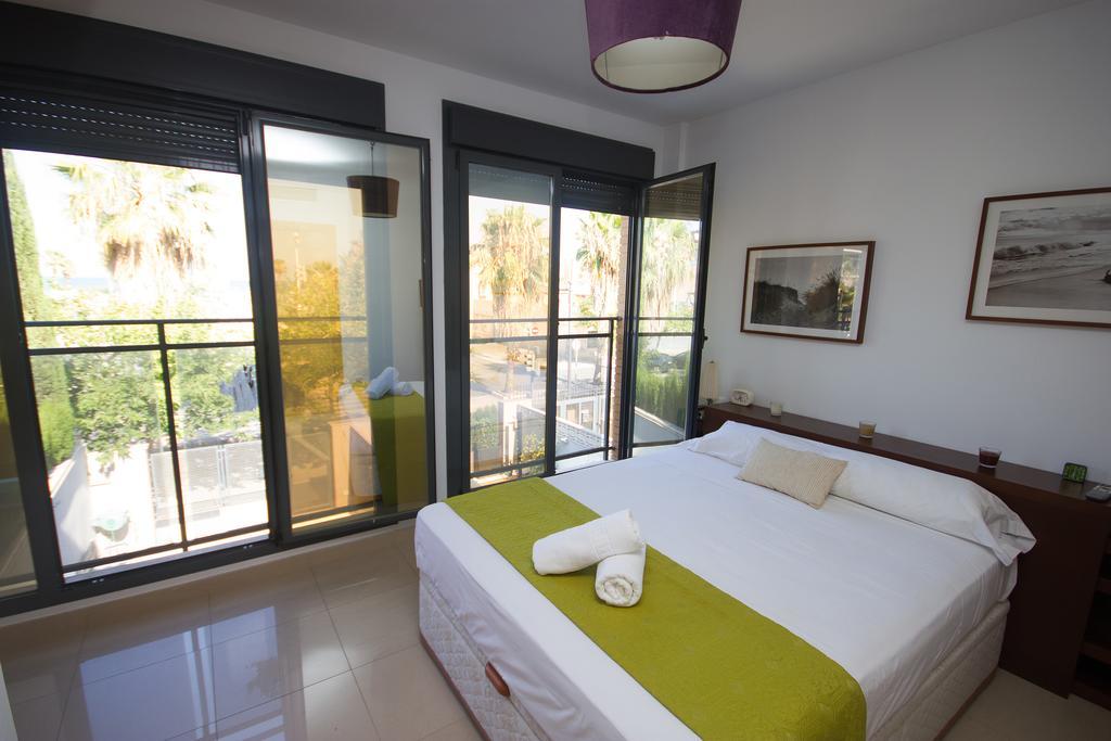 Apartamento Total Beach Leisure & Culture *