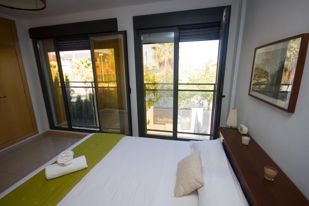 Total Beach Leisure & Culture Apartamento *