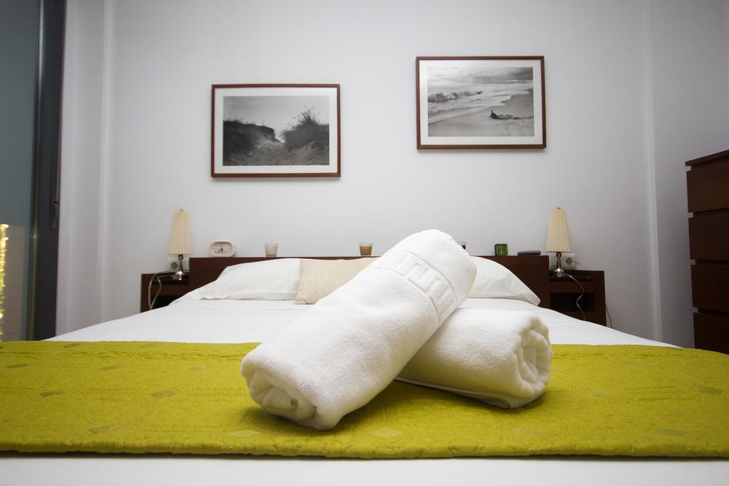 Apartamento Total Beach Leisure & Culture Valencia