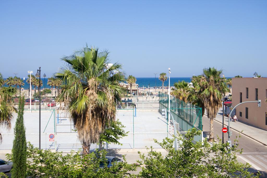Total Beach Leisure & Culture