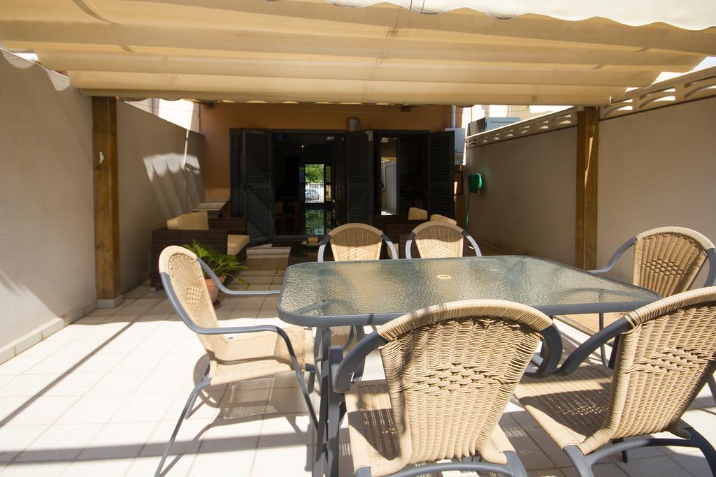 Total Beach Leisure & Culture Apartamento Valencia