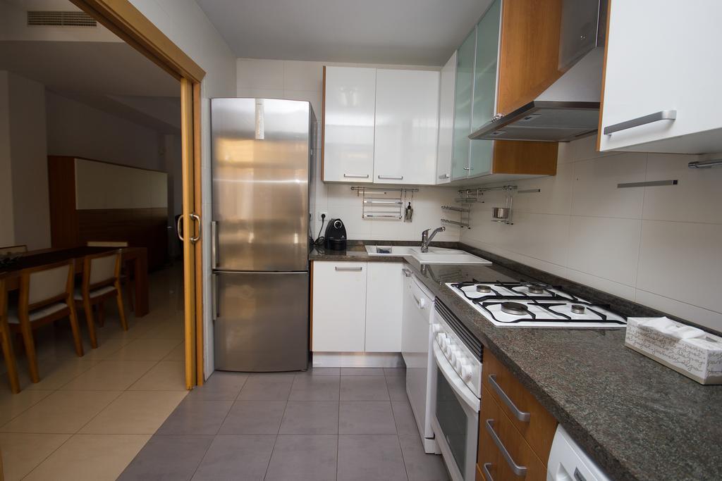 Apartamento Total Beach Leisure & Culture Valencia